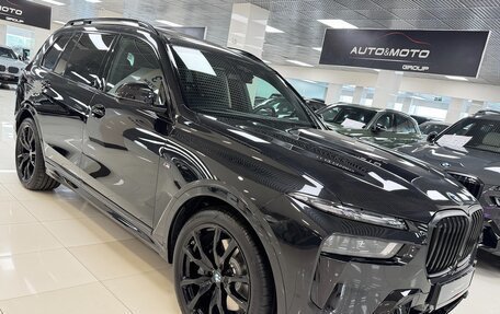 BMW X7, 2026 год, 17 699 000 рублей, 1 фотография