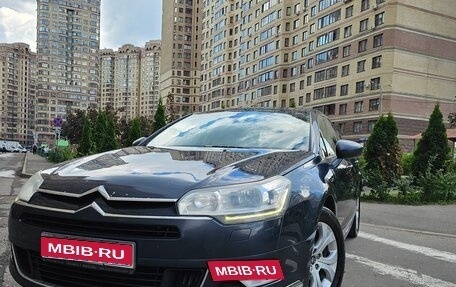 Citroen C5 II, 2010 год, 800 000 рублей, 1 фотография