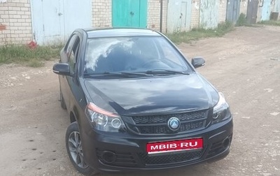 Geely GC6, 2014 год, 245 000 рублей, 1 фотография