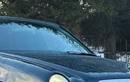 Mercedes-Benz E-Класс, 1999 год, 1 000 000 рублей, 1 фотография