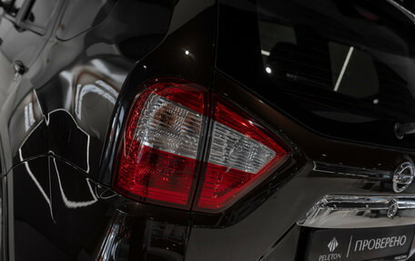 Nissan Terrano III, 2019 год, 1 375 000 рублей, 23 фотография
