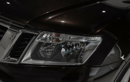 Nissan Terrano III, 2019 год, 1 375 000 рублей, 22 фотография