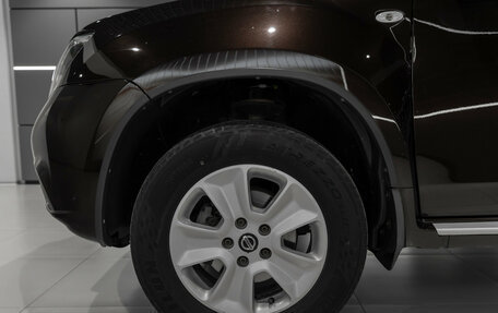 Nissan Terrano III, 2019 год, 1 375 000 рублей, 21 фотография