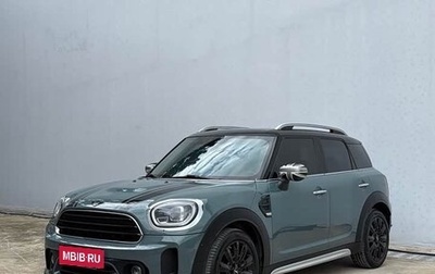 MINI Countryman II (F60), 2022 год, 2 350 000 рублей, 1 фотография