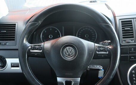 Volkswagen Multivan T5, 2011 год, 2 139 000 рублей, 7 фотография