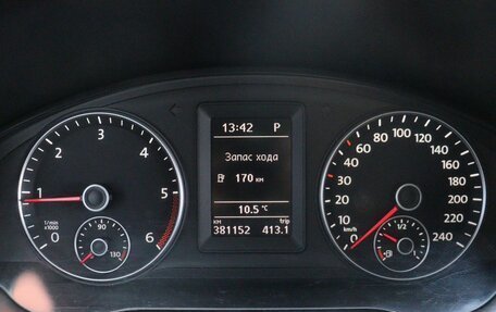 Volkswagen Multivan T5, 2011 год, 2 139 000 рублей, 8 фотография