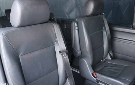 Volkswagen Multivan T5, 2011 год, 2 139 000 рублей, 13 фотография