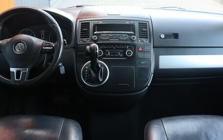 Volkswagen Multivan T5, 2011 год, 2 139 000 рублей, 6 фотография