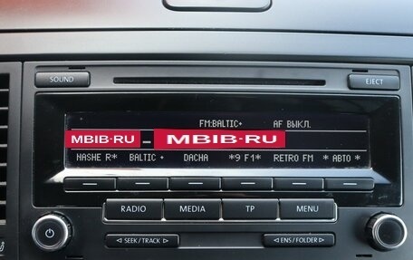 Volkswagen Multivan T5, 2011 год, 2 139 000 рублей, 9 фотография