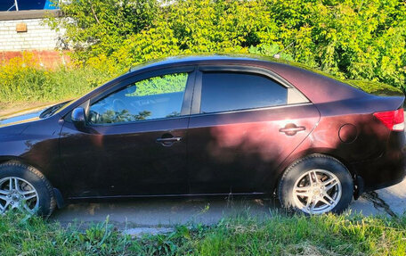KIA Cerato III, 2010 год, 680 000 рублей, 3 фотография