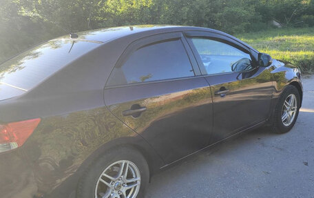 KIA Cerato III, 2010 год, 680 000 рублей, 2 фотография