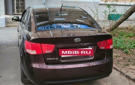 KIA Cerato III, 2010 год, 680 000 рублей, 4 фотография