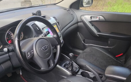 KIA Cerato III, 2010 год, 680 000 рублей, 9 фотография