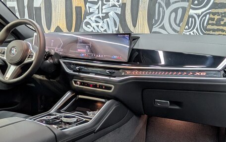 BMW X6, 2025 год, 14 600 000 рублей, 9 фотография