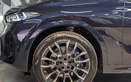 BMW X6, 2025 год, 14 600 000 рублей, 7 фотография