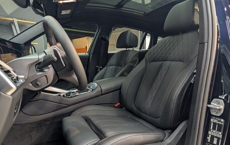 BMW X6, 2025 год, 14 600 000 рублей, 10 фотография