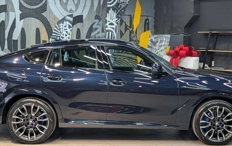 BMW X6, 2025 год, 14 600 000 рублей, 3 фотография