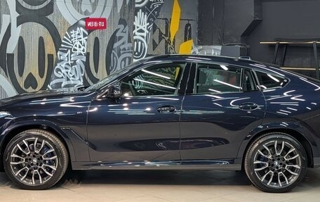 BMW X6, 2025 год, 14 600 000 рублей, 8 фотография