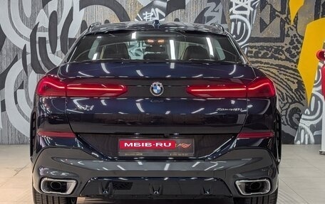 BMW X6, 2025 год, 14 600 000 рублей, 5 фотография