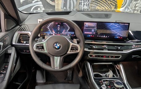 BMW X6, 2025 год, 14 600 000 рублей, 20 фотография
