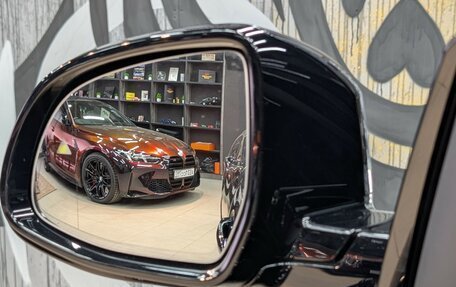 BMW X6, 2025 год, 14 600 000 рублей, 14 фотография