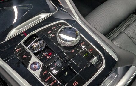 BMW X6, 2025 год, 14 600 000 рублей, 25 фотография