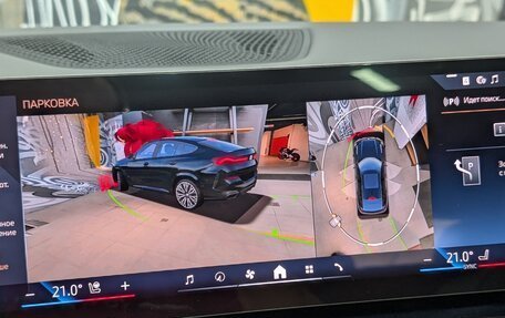 BMW X6, 2025 год, 14 600 000 рублей, 19 фотография