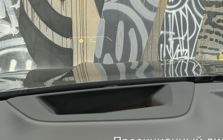 BMW X6, 2025 год, 14 600 000 рублей, 22 фотография