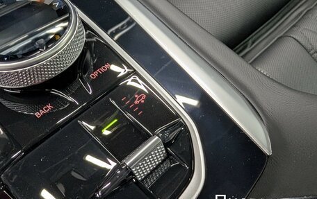 BMW X6, 2025 год, 14 600 000 рублей, 26 фотография