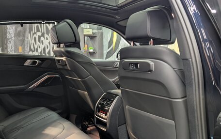 BMW X6, 2025 год, 14 600 000 рублей, 28 фотография