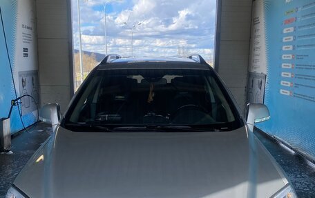 Chevrolet Captiva I, 2007 год, 700 000 рублей, 5 фотография