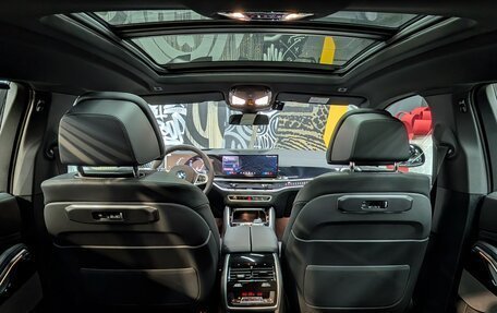 BMW X6, 2025 год, 14 600 000 рублей, 31 фотография