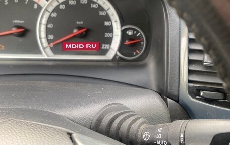 Chevrolet Captiva I, 2007 год, 700 000 рублей, 7 фотография