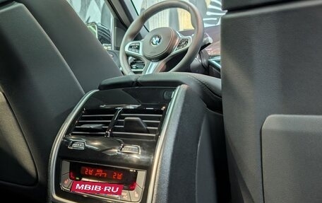 BMW X6, 2025 год, 14 600 000 рублей, 29 фотография
