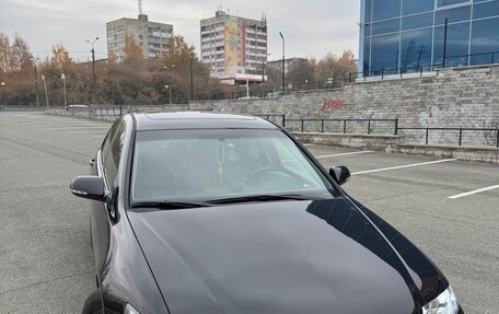 Honda Accord VII рестайлинг, 2007 год, 1 065 000 рублей, 10 фотография