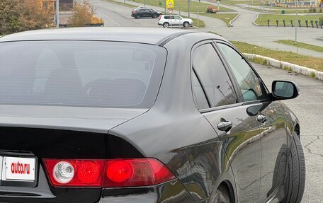 Honda Accord VII рестайлинг, 2007 год, 1 065 000 рублей, 6 фотография