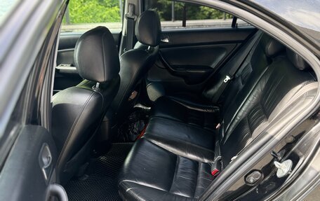 Honda Accord VII рестайлинг, 2007 год, 1 065 000 рублей, 14 фотография