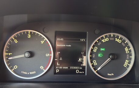 Land Rover Discovery IV, 2011 год, 2 000 000 рублей, 8 фотография