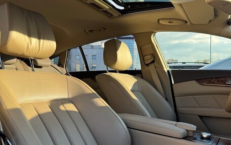Mercedes-Benz CLS, 2013 год, 2 260 000 рублей, 13 фотография