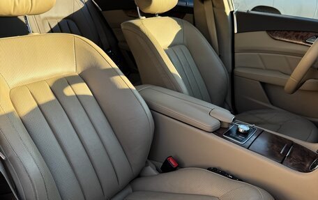 Mercedes-Benz CLS, 2013 год, 2 260 000 рублей, 21 фотография