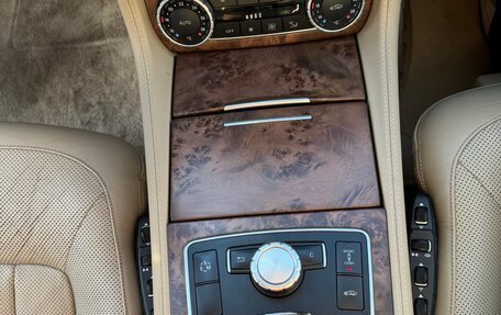 Mercedes-Benz CLS, 2013 год, 2 260 000 рублей, 17 фотография