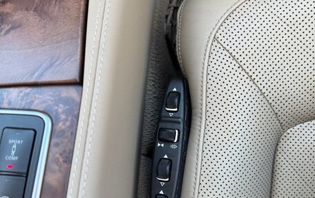 Mercedes-Benz CLS, 2013 год, 2 260 000 рублей, 15 фотография
