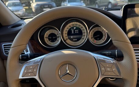 Mercedes-Benz CLS, 2013 год, 2 260 000 рублей, 24 фотография