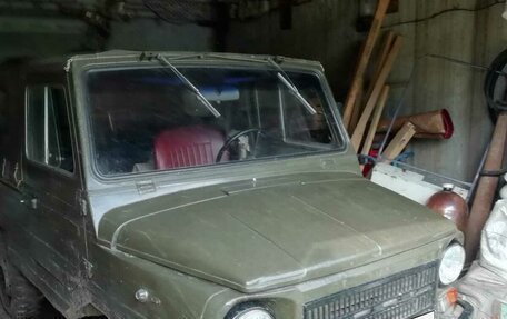 ЛуАЗ 969, 1990 год, 150 000 рублей, 3 фотография