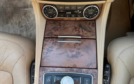 Mercedes-Benz CLS, 2013 год, 2 260 000 рублей, 16 фотография
