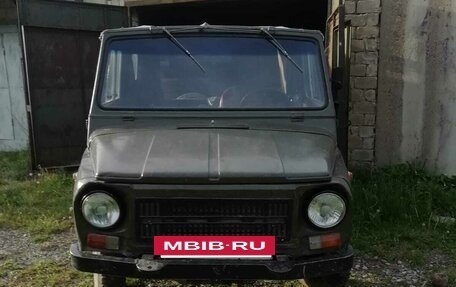 ЛуАЗ 969, 1990 год, 150 000 рублей, 2 фотография