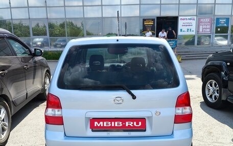 Mazda Demio III (DE), 2000 год, 350 000 рублей, 2 фотография