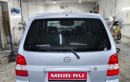 Mazda Demio III (DE), 2000 год, 350 000 рублей, 9 фотография