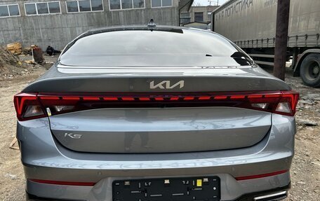 KIA K5, 2021 год, 3 200 000 рублей, 4 фотография