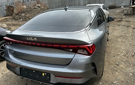 KIA K5, 2021 год, 3 200 000 рублей, 5 фотография
